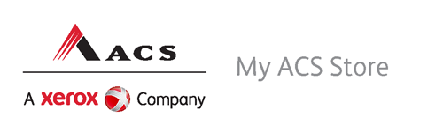 My ACS Store